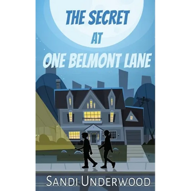 The Secret at One Belmont Lane