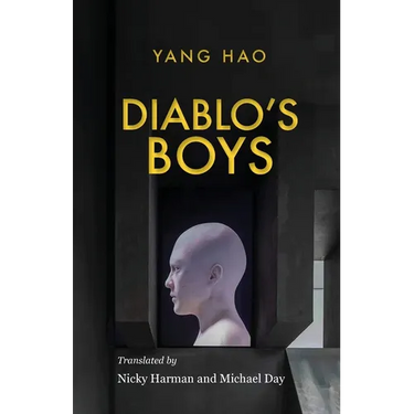 Diablo's Boys
