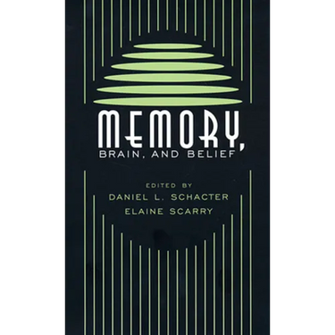 Memory, Brain, and Belief