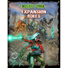 The Mutant Epoch Expansion Rules