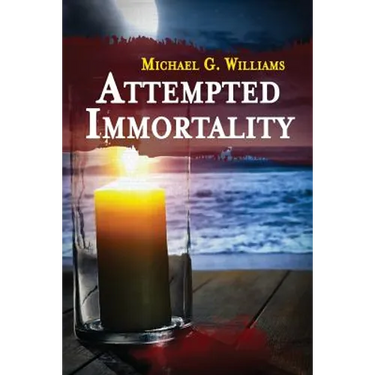 Attempted Immortality