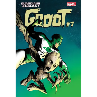 Groot #7
