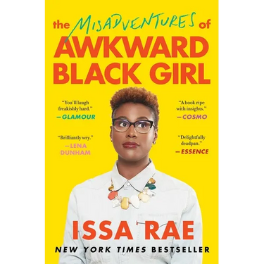 The Misadventures of Awkward Black Girl