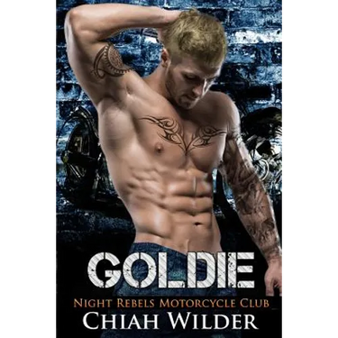 Goldie: Night Rebels Motorcycle Club