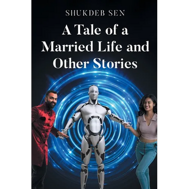 A Tale of a Married Life and Other Stories