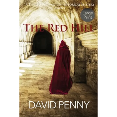 The Red Hill