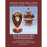 Wood You Believe: The Unfolding Self the Emerging Self
