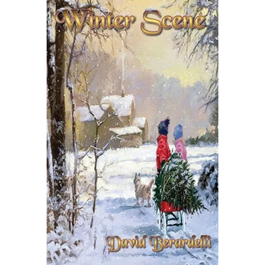 Winter Scene
