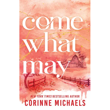 Come What May (Standard Edition)