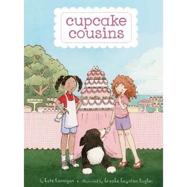 Cupcake Cousins