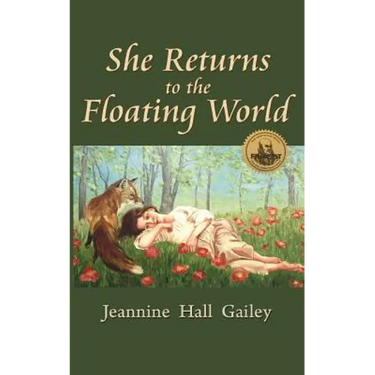 She Returns to the Floating World: (Second Edition)