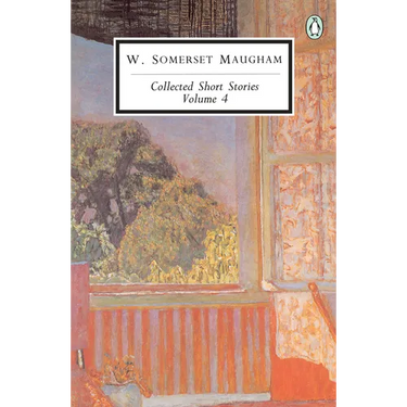 Collected Short Stories: Volume 4