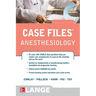 Anesthesiology