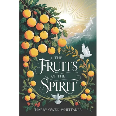 Fruits of The Spirit
