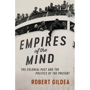 Empires of the Mind