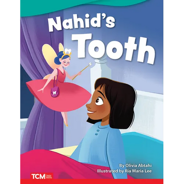 Nahid's Tooth