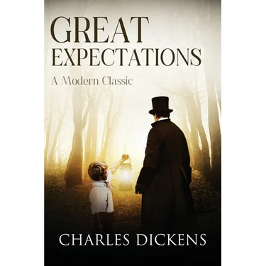Great Expectations (Annotated)