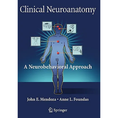 Clinical Neuroanatomy: A Neurobehavioral Approach