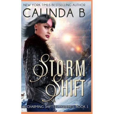 Storm Shift
