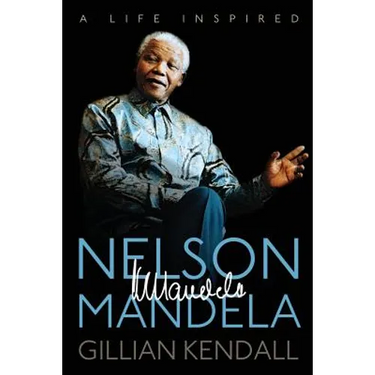 Nelson Mandela: A Life Inspired