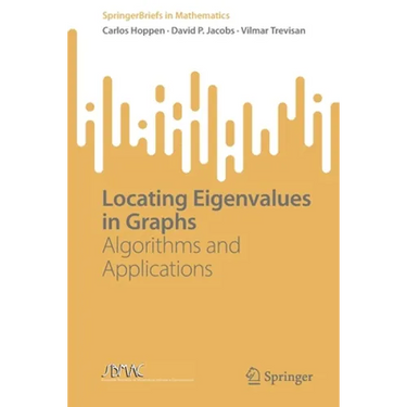 Locating Eigenvalues in Graphs: Algorithms and Applications