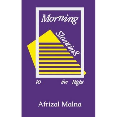 Morning Slanting to the Right