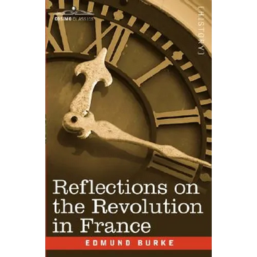 Reflections on the Revolution in France