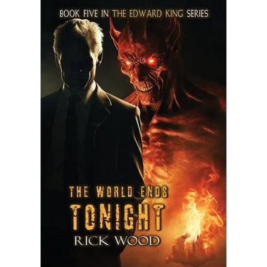 The World Ends Tonight
