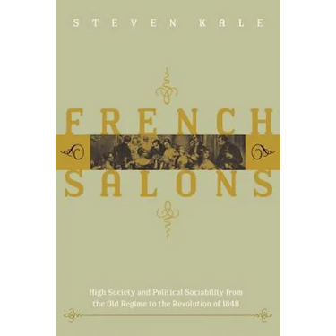 French Salons