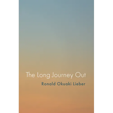 The Long Journey Out