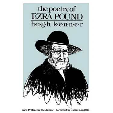 The Poetry of Ezra Pound
