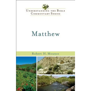 Matthew