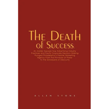 The Death of Success