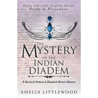 The Mystery of the Indian Diadem