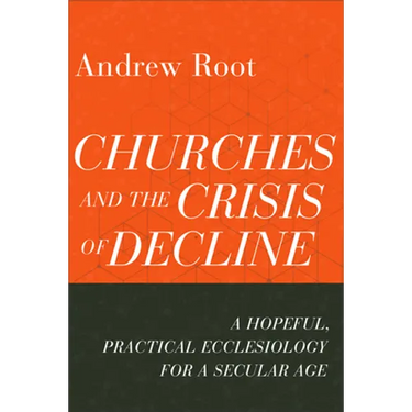 Churches and the Crisis of Decline