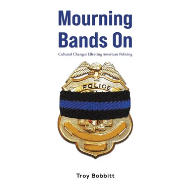 Mourning Bands On