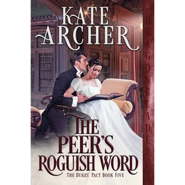 The Peer's Roguish Word