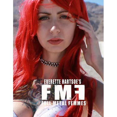 Full Metal Femmes vol.2-Sythe
