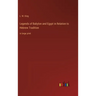 Legends of Babylon and Egypt in Relation to Hebrew Tradition: in large print