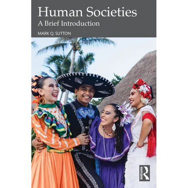 Human Societies: A Brief Introduction
