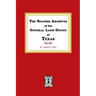 The Spanish Archives of the General Land Office of Texas.