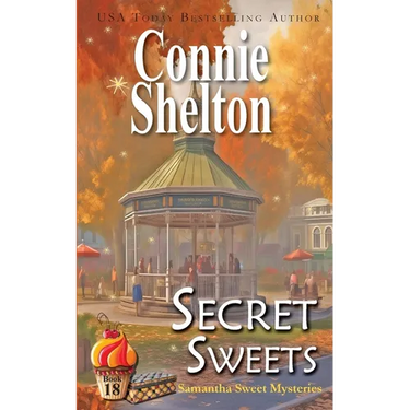 Secret Sweets