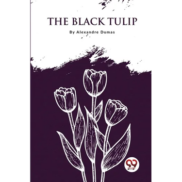 The Black Tulip