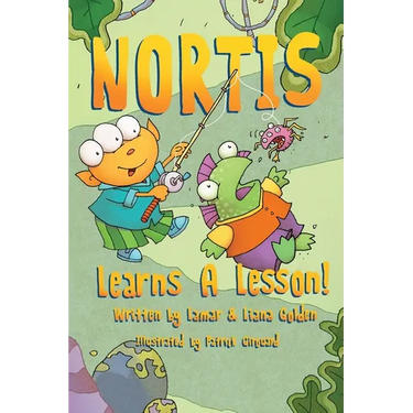 Nortis Learns A Lesson