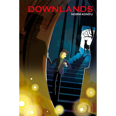 Downlands