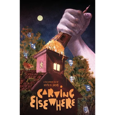 Carving Elsewhere