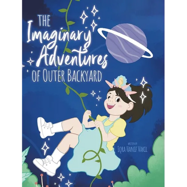 The Imaginary Adventures of Outer Backyard