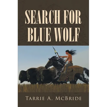 Search For Blue Wolf