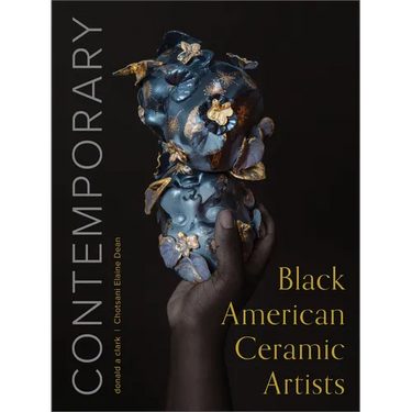 Contemporary Black American Ceramic Artists