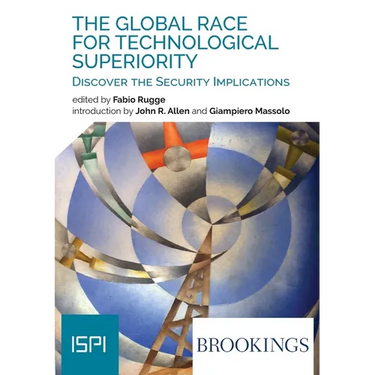 The Global Race for Technological Superiority